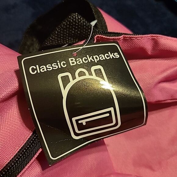 Classic Backpack - Picture 4 of 4